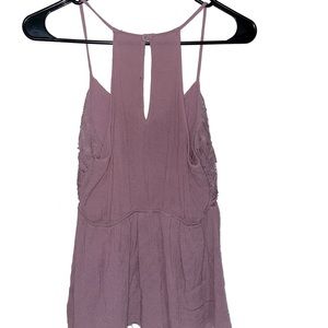 Brand: Kendall & Kylie Size:Small Color: purple